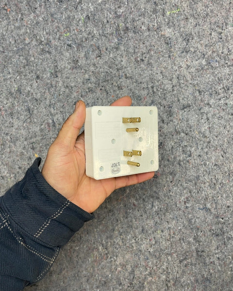 Wall Outlet Adapter