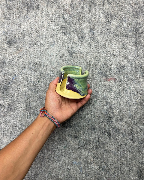 Ceramic Sponge Holder