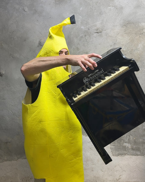Schoenhut Toy Piano
