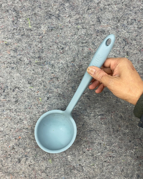 GIR Ladle