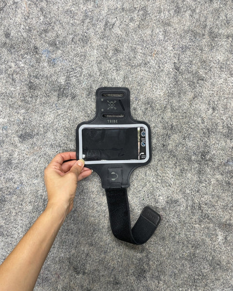 Tribe Fitness AB37 Premium Sports Armband, Size M