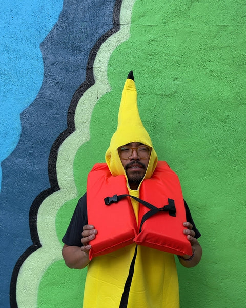Another Adult Life Vest