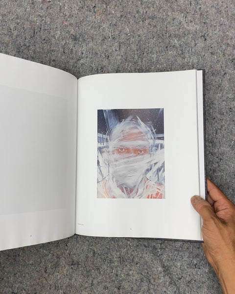 Kaphar Art Book
