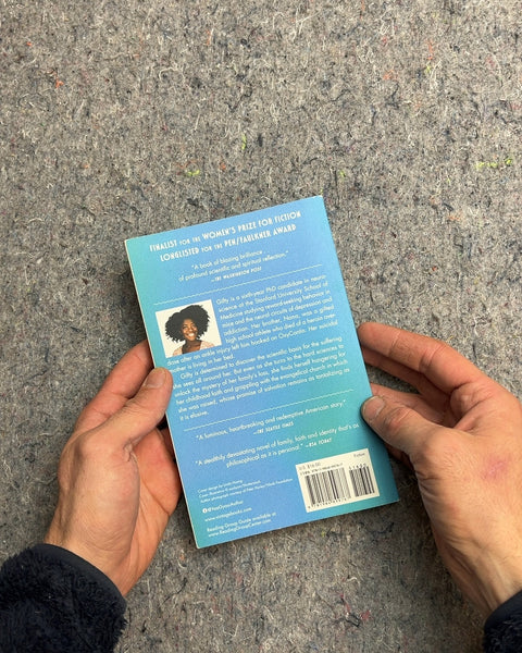 Transcendent Kingdom by Yaa Gyasi