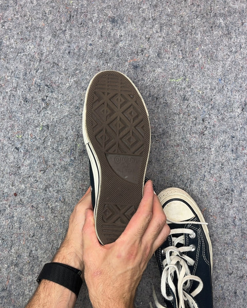 Converse All Star High Top Sneakers, Size US 6.5W or EU 37
