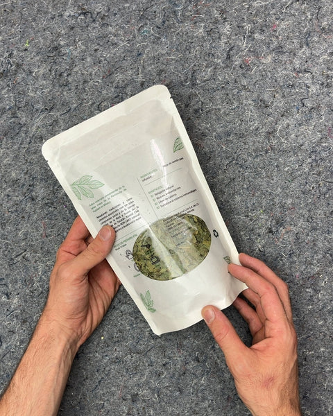 Unopened Kuntal Ché Mayan Super Food Hoja de Ramón