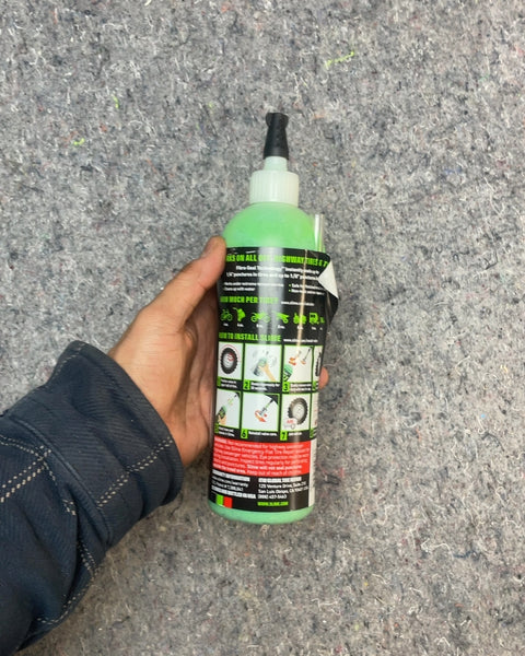 Slime Tire Tube Premium Sealant