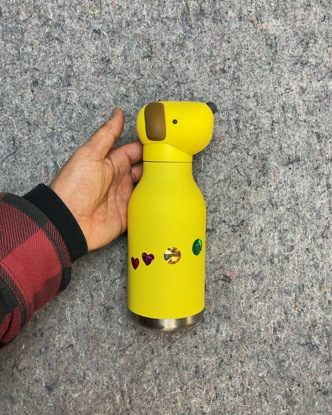 Asobu Dog Water Bottle