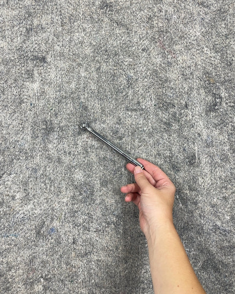Tire Pressure Gauge