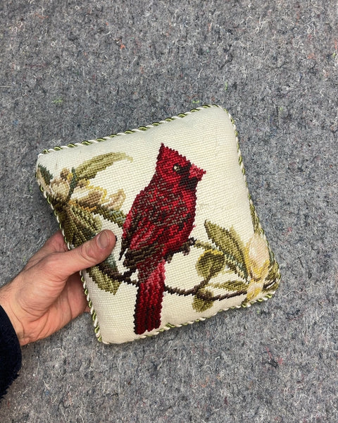 Isn't This The Cutest Lil' Pillow, 8x8"