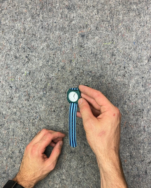 Mini Kyomo "A Day on Earth" Watch
