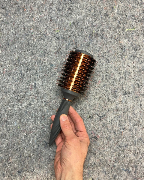 Round Hair Brush