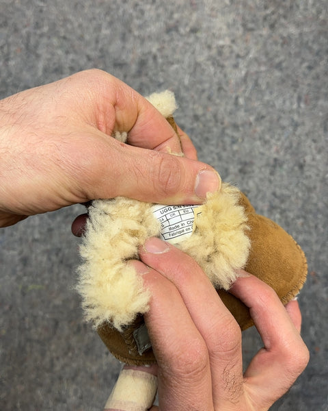 Ugg Baby Booties, Size S