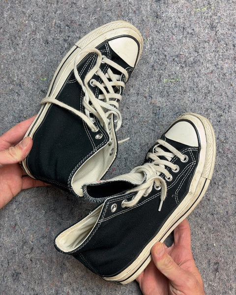 Converse Chuck 70 High Top Sneakers, Size US 6.5 M or 8.5 W or EU 39.5