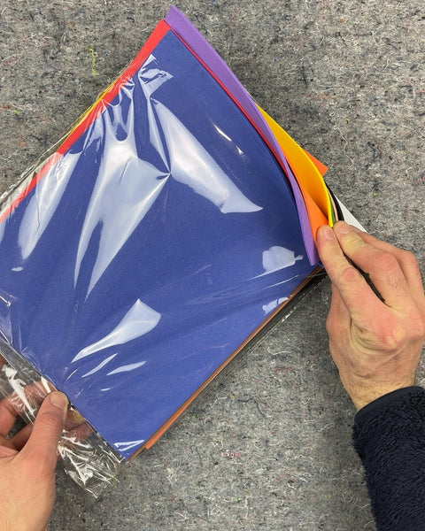 Craft Foam Sheets