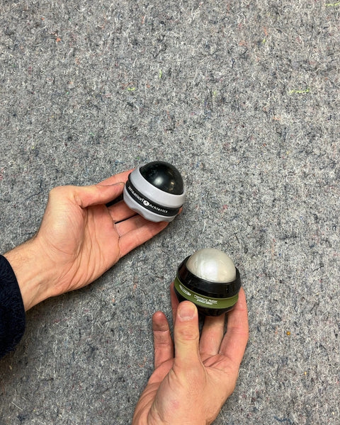 Intension Athletics Harmony Roller Set