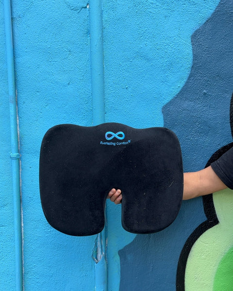 Everlasting Comfort Seat Cushion