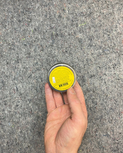 Vermont Bee Balm Original Skin Balm