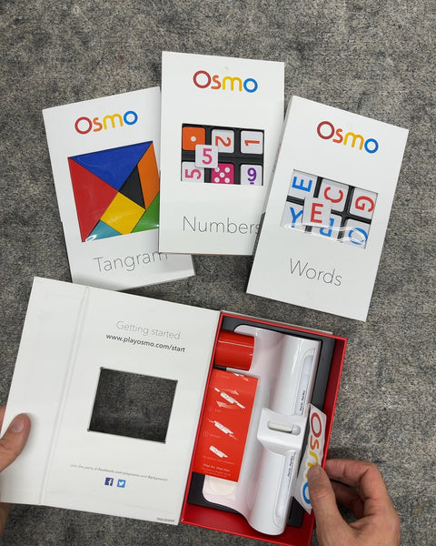 Osmo Genius Starter Kit for iPad