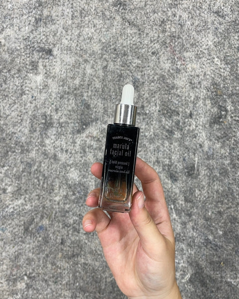 Trader Joe's Marula Facial Oil