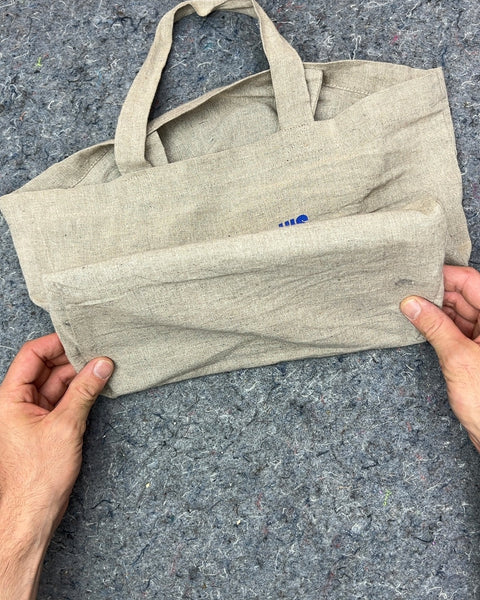 Sam + Leo Pronoun Tote Bag
