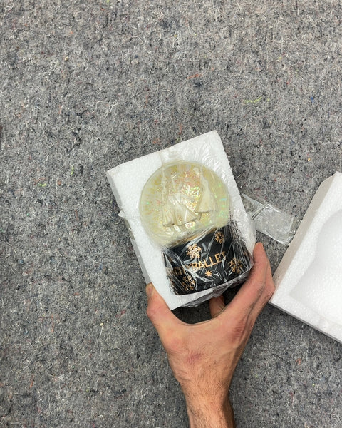 New York City Ballet Snow Globe