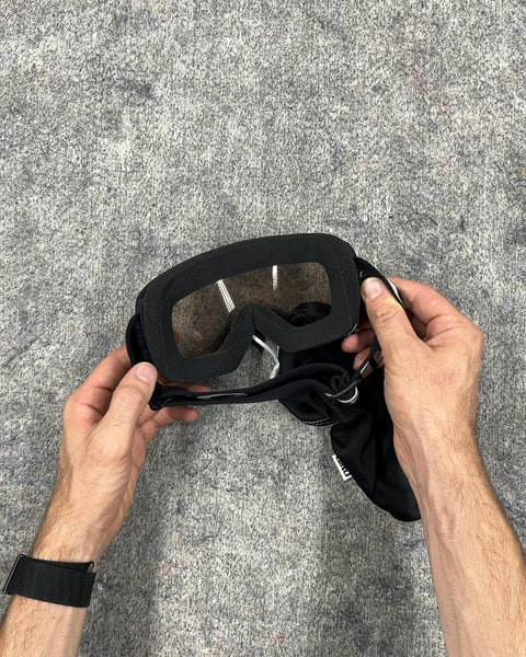 Like New Giro Ski Goggles with Pouch