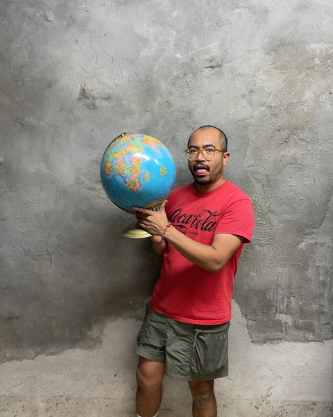 Globe!