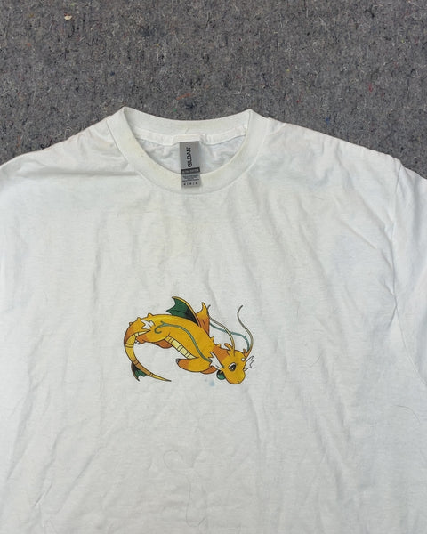 Gildan Dragonite T-Shirt, Size M