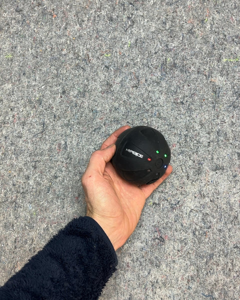 Hyperice Hypersphere Massage Ball