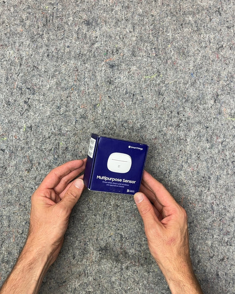 Unopened SmartThings Multipurpose Sensor