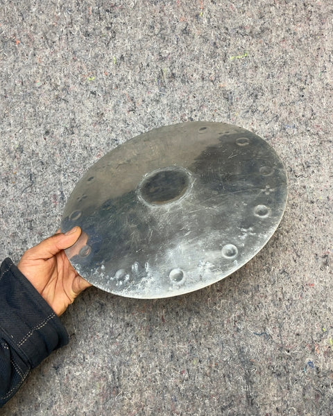 Manning Bowman Decorative Metal Plate