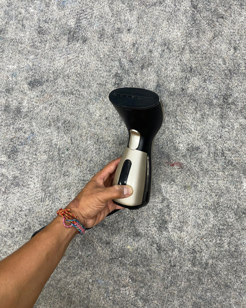 iSteam Handheld Garment Steamer