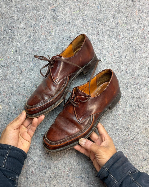 David Scott "Sandringham" Shoes, Sz 6.5 M US