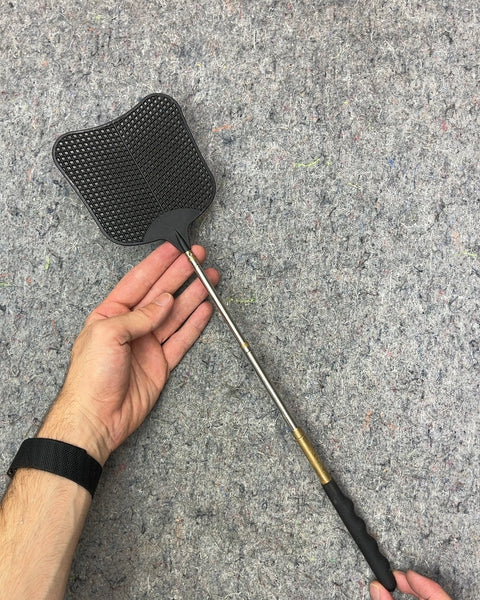 Extendable Fly Swatter