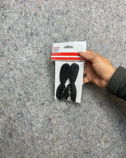 Staples Breakaway Lanyards