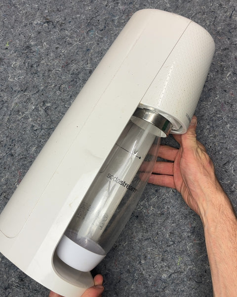 SodaStream Sparkling Water Maker