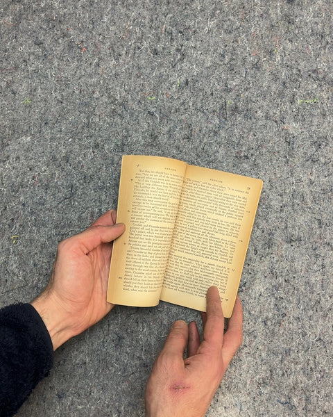 Candide by Voltaire