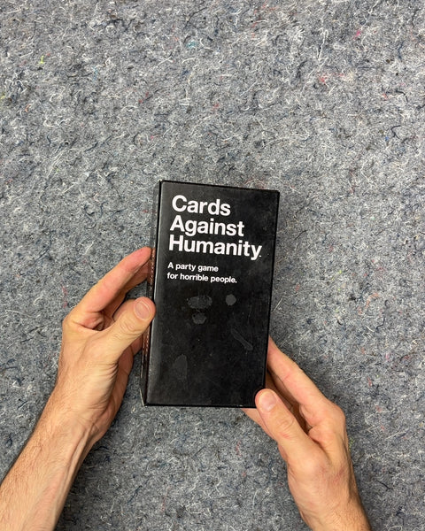 Cards Against Humanity Party Game