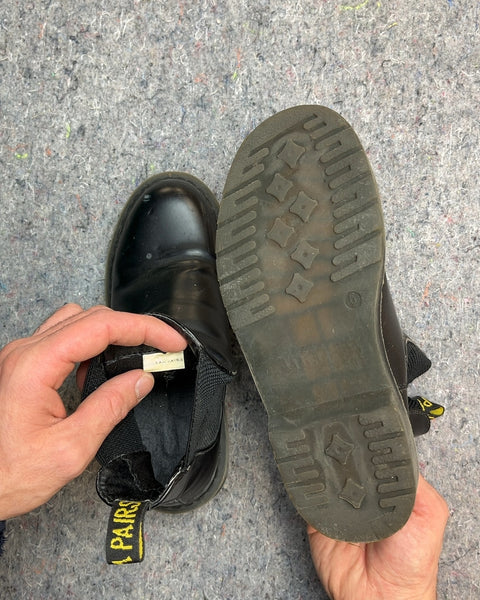 Dr. Martens 2976 Chelsea boots, Size US 6W or 36-37 EU