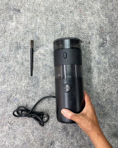 OXO Electric Coffee Grinder