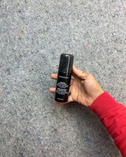 Sephora Makeup Setting Spray
