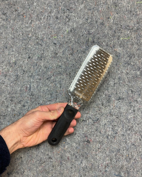 The OG Microplane Grater / Zester