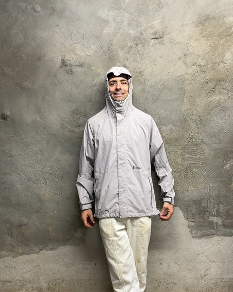 Cotopaxi Tikal Active Shell Rain Jacket, Size L