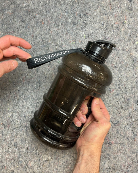 Ricwinann Water Bottle, 2L