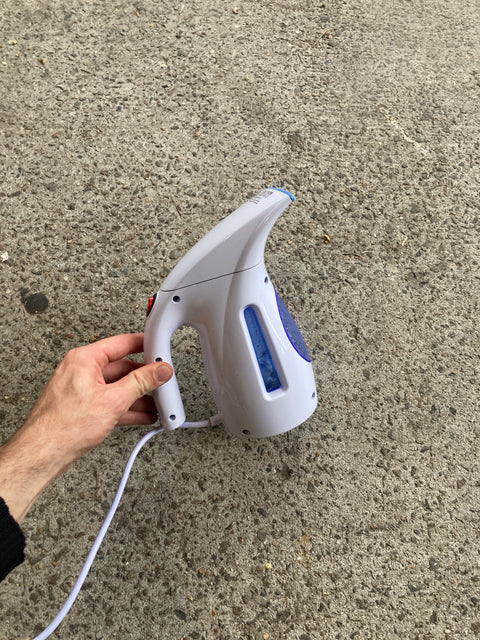 Hilife Portable Garment Steamer