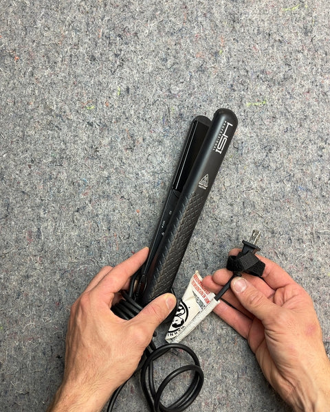 HSI Professional Glider Ceramic Flat Iron