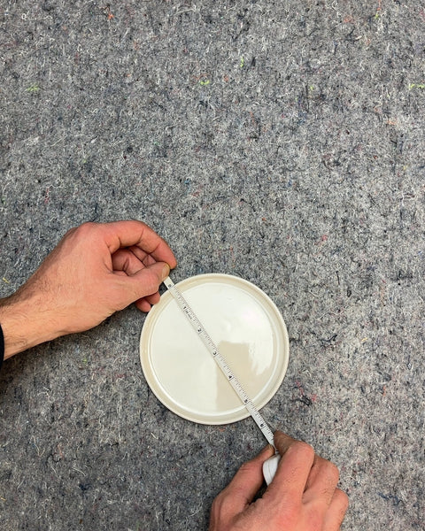 Sexy Small Serax Ceramic Plate For Like 1 Sushi
