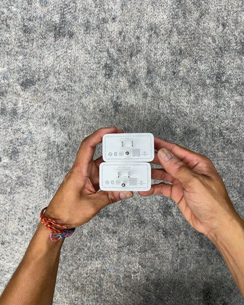 Philips Hue Smart Plugs, Pack of 2