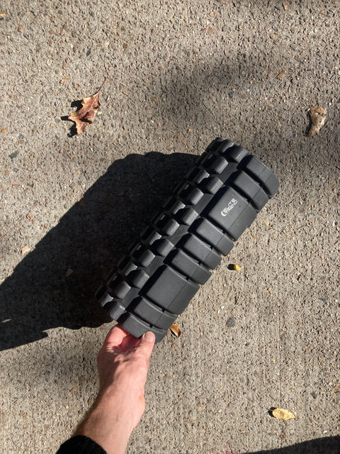 EliteTrend Foam Roller